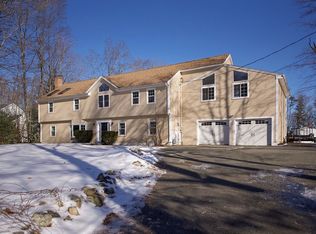 102 Sweet Hill Rd, Plaistow, NH 03865