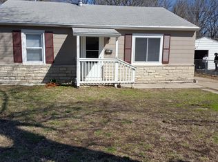 536 NE Forest Ave, Topeka, KS 66616