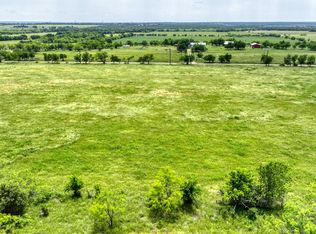 1045 Goodnight Ranch Dr, Perrin, TX 76486