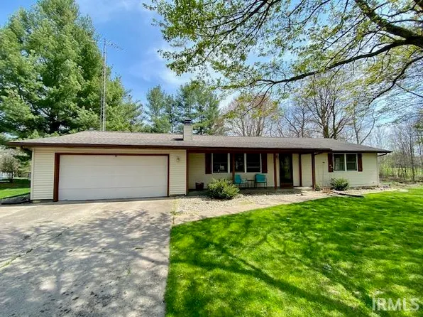 215 N 35 W, Lagrange, IN 46761