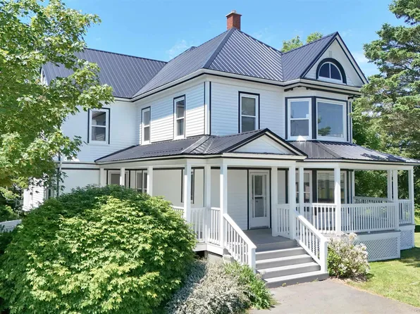 1833 Highway 1, Church Pt, NS B0W 1M0