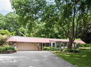 9166 River Rd, Berlin, WI 54923