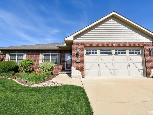 6830 N Grand Fir Dr, Edwards, IL 61528