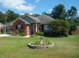 34988 Napoleon Dr, Denham Springs, LA 70706