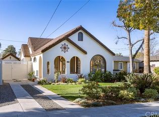 818 E Washington Ave #A, Orange, CA 92866