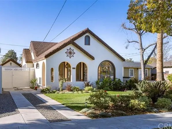 818 E Washington Ave, Orange, CA 92866