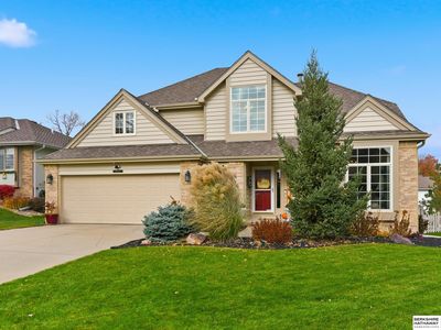 16606 Holmes St, Omaha, NE, 68135