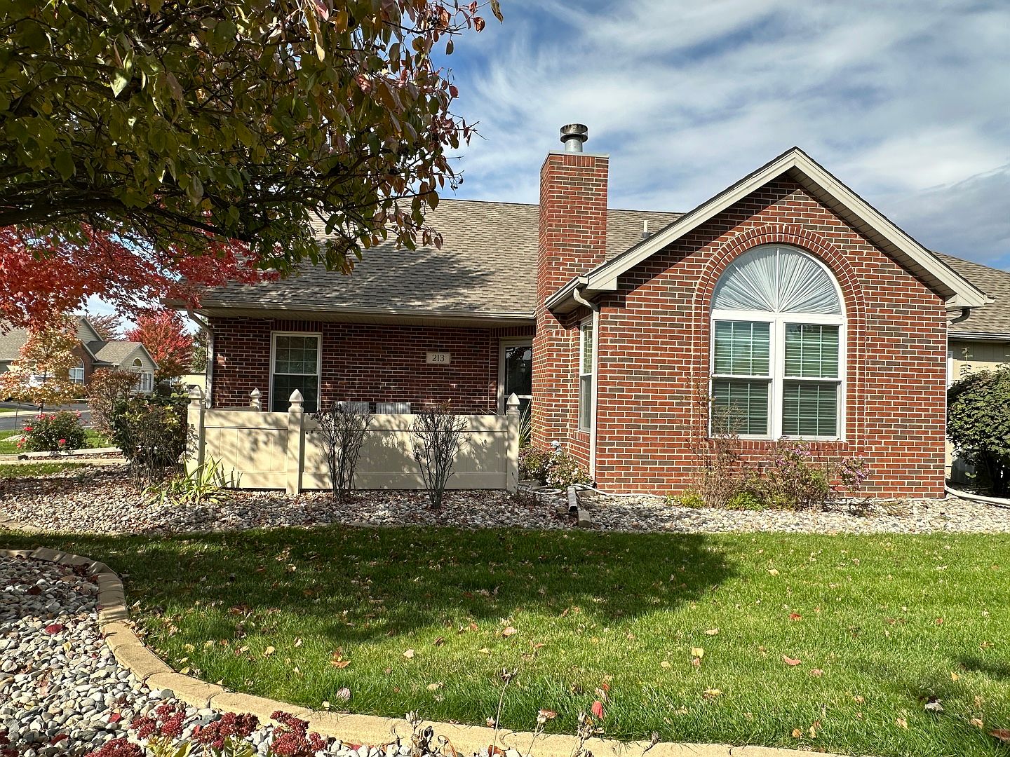 213 Steeplechase Cir UNIT 213, Bourbonnais, IL 60914 Zillow