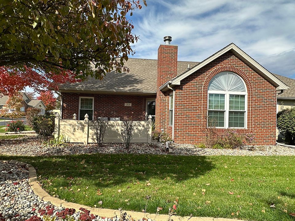 1st image of 213 Steeplechase Cir Unit 213