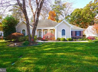 16830 Sherbrooke Rd, Lewes, DE 19958