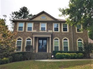 3340 Walnut Rdg, Atlanta, GA 30349