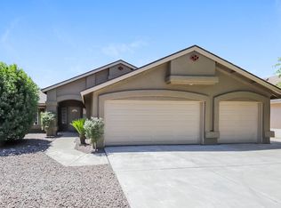 4337 W Avenida Del Sol, Glendale, AZ 85310