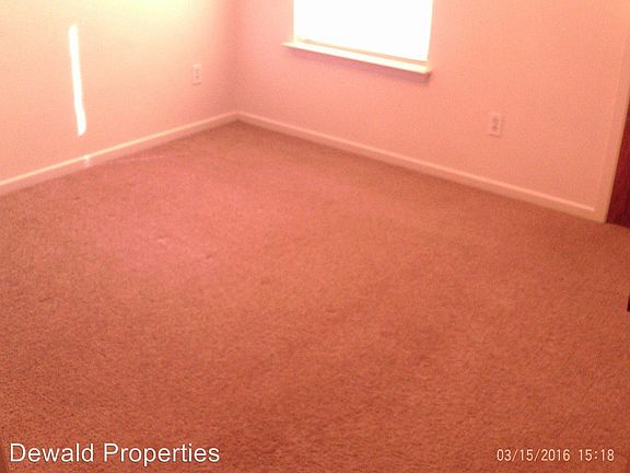 2nd image of 1801 N Main St APT D