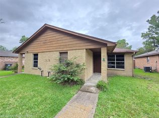 1615 Hazelwood St #A, Conroe, TX 77301