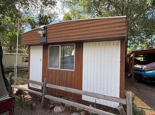 288 Animas View Dr TRAILER 2, Durango, CO 81301