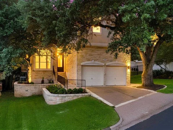 1815 Rue St, Austin, TX 78731