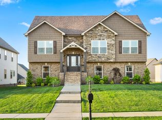 237 John Duke Tyler Blvd, Clarksville, TN 37043