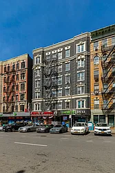 85 Pitt Street in Lower East Side