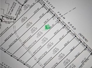 2326 Progressive Farm Rd, Proctorville, NC 28375