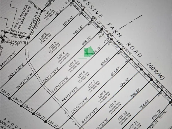 2326 Progressive Farm Rd, Proctorville, NC 28375