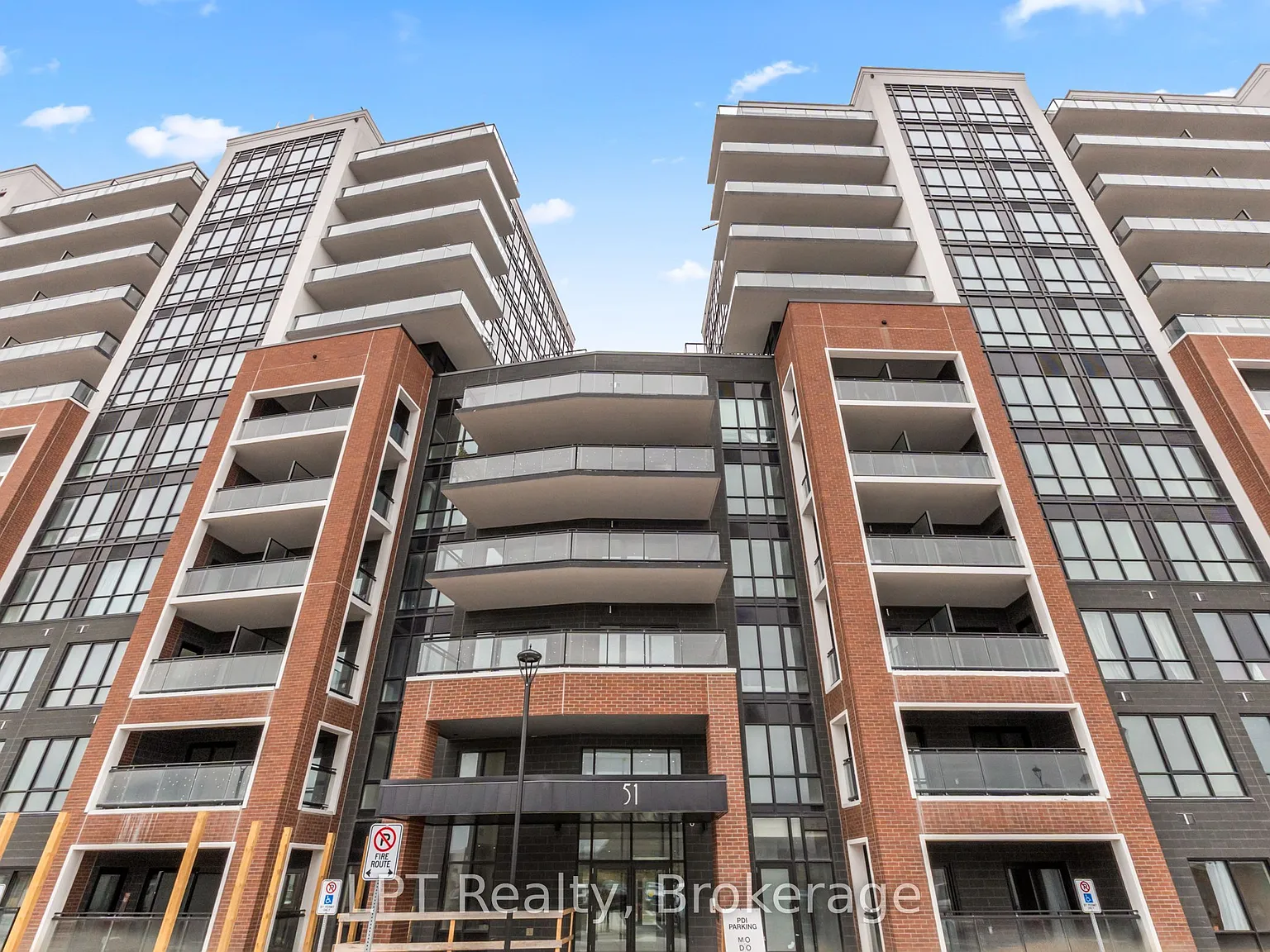 2 bed, $2,400 — Photo 2