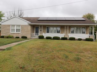 102 W Bryant St, Greensburg, IN