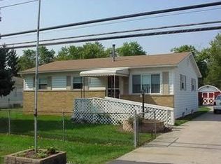 3331 Parsons Ave, Columbus, OH 43207