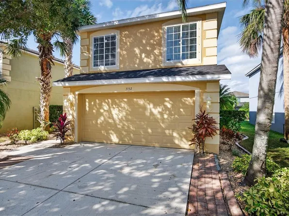 7152 Chatum Light Run, Bradenton, FL 34212