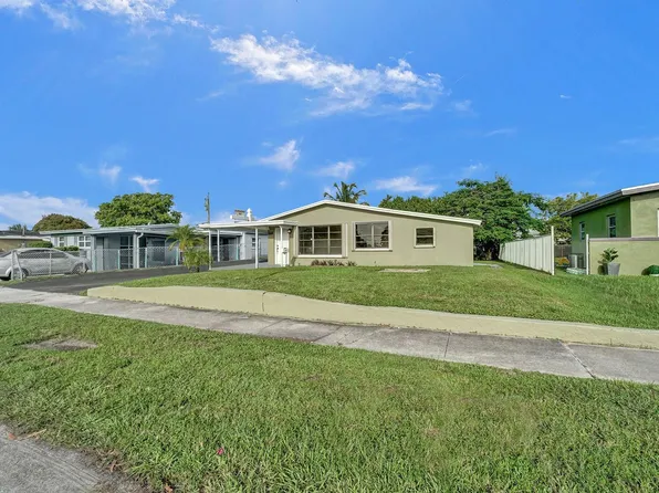 1771 NW 26 Avenue, Fort Lauderdale, FL 33311