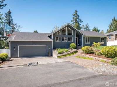 1413 Graham Drive, Kelso, WA, 98626