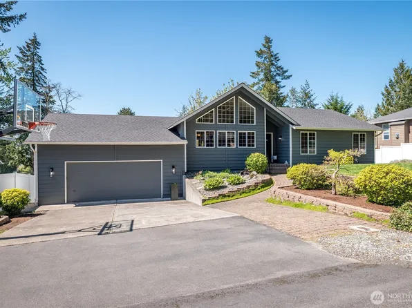 1413 Graham Drive, Kelso, WA 98626