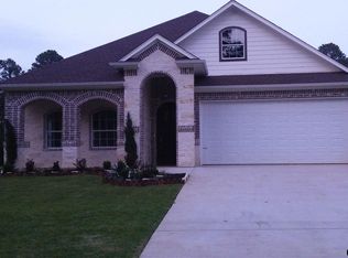 18405 Whippoorwill Ln, Flint, TX 75762