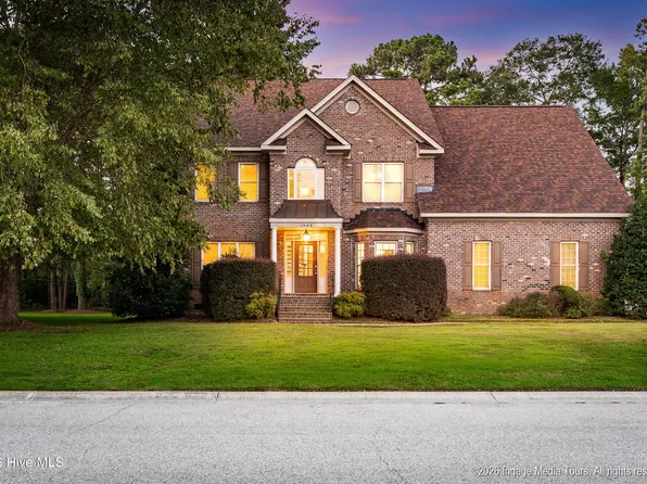 1503 Hammersmith Drive, Winterville, NC 28590