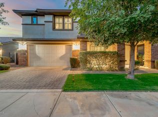 4158 E Morrison Ranch Pkwy, Gilbert, AZ 85296