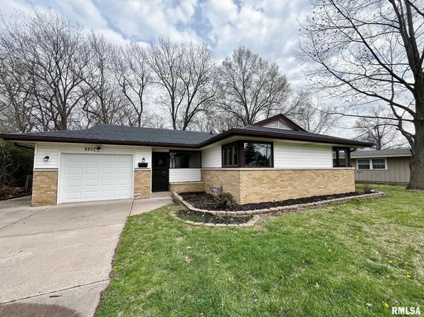2712 N Harper Ter, Peoria, IL 61604