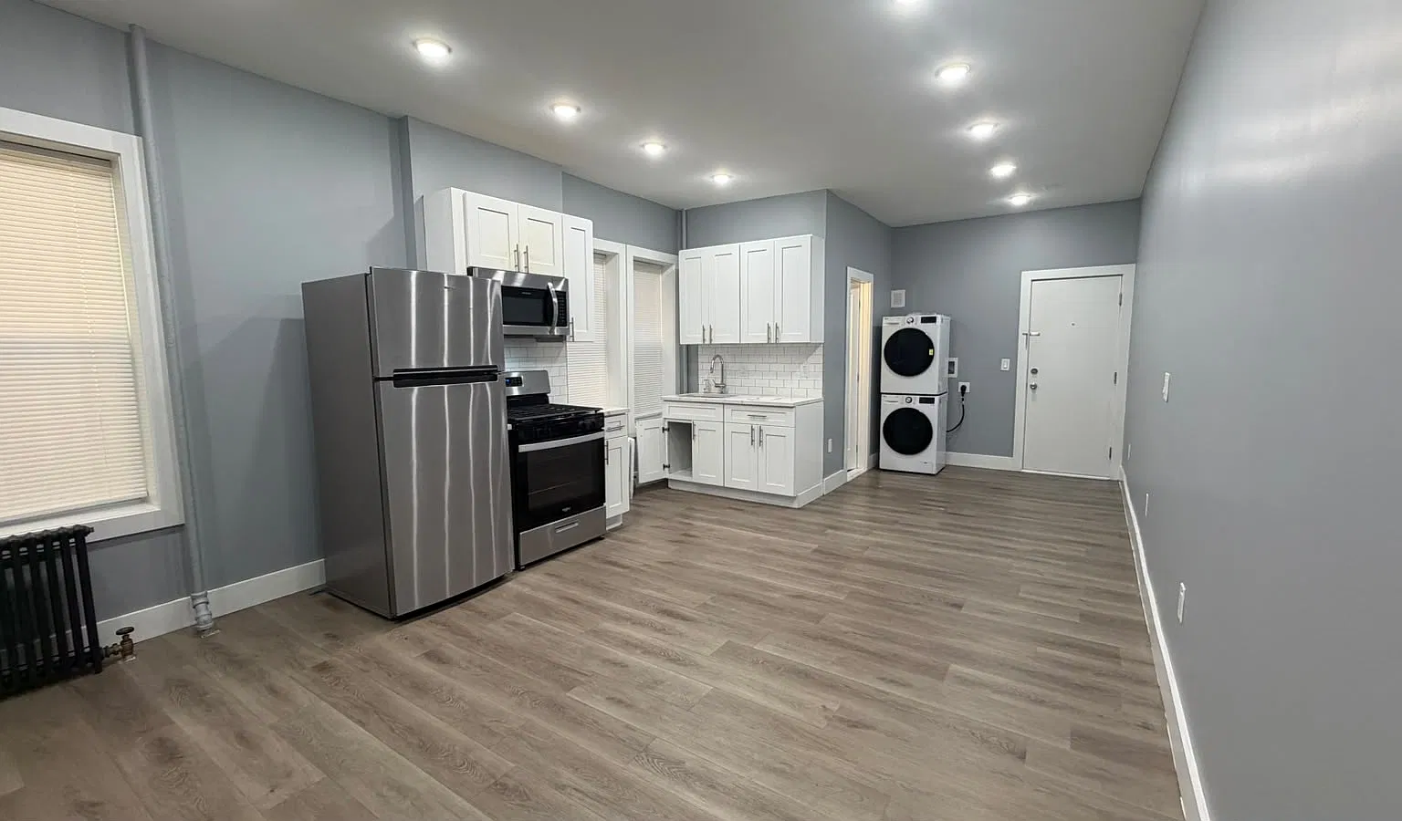 3719 John F. Kennedy Boulevard — Photo 1