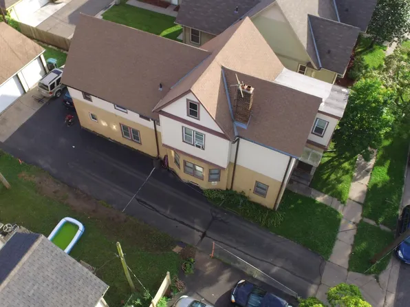 672 Surrey Ave, Saint Paul, MN 55106