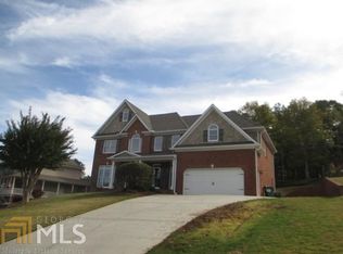 1260 Hadaway Garden Dr NW, Kennesaw, GA 30152