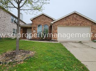 2304 Hayes St, McKinney, TX 75071