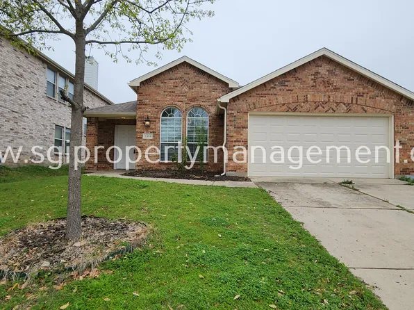 2304 Hayes St, McKinney, TX 75071