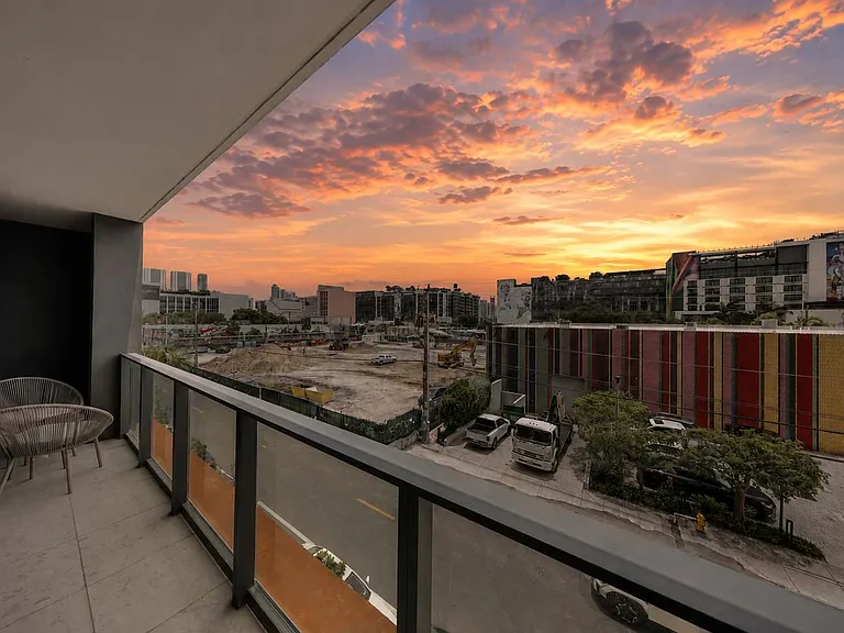 Window View