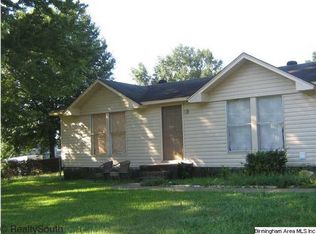 7844 Robbins Cir, Dora, AL 35062