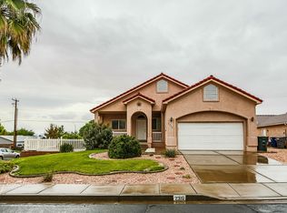2316 E 575 N, Saint George, UT 84790