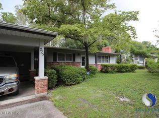 215 Butler Dr, Satsuma, FL 32189