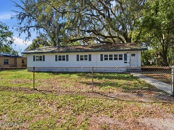 8040 HAMMOND Boulevard, Jacksonville, FL 32220