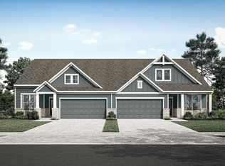 LAUSANNE Plan, Belle Crest, Westfield, IN 46074