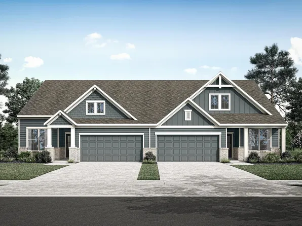 LAUSANNE Plan, Belle Crest