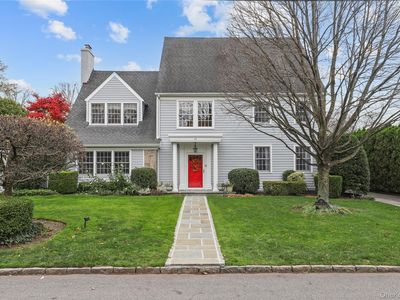 12 Sunnybrae Place, Bronxville, NY, 10708