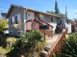 3717 SW Raymond St, Seattle, WA 98126