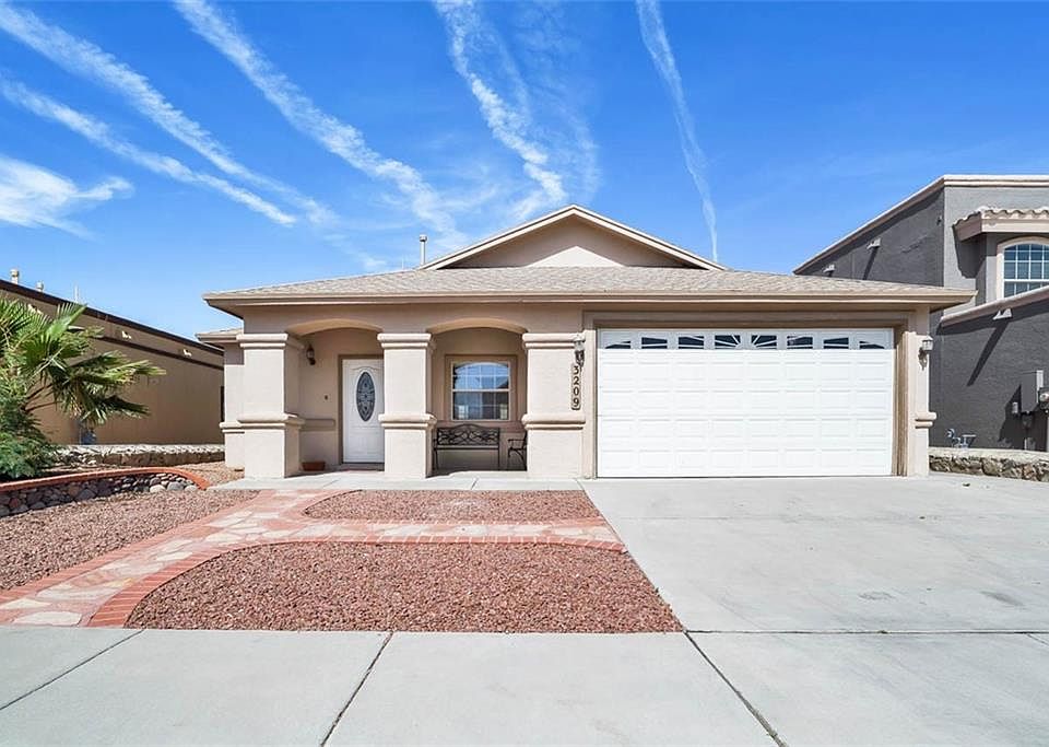 1st image of 3209 Tierra Palma Dr